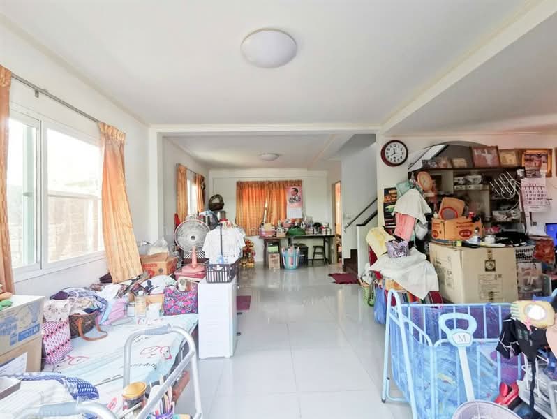 Supalai Garden Ville Wongwaen Pinklao-Rama 5, Nonthaburi, Sala Klang, Bang Kruai, Nonthaburi, 3 Bedrooms, 200 sqm, Single Detached House For Sale, by คุณ พรรณทิพา แก้วศรีพจน์ (แยม), 500331530 - DDproperty.com