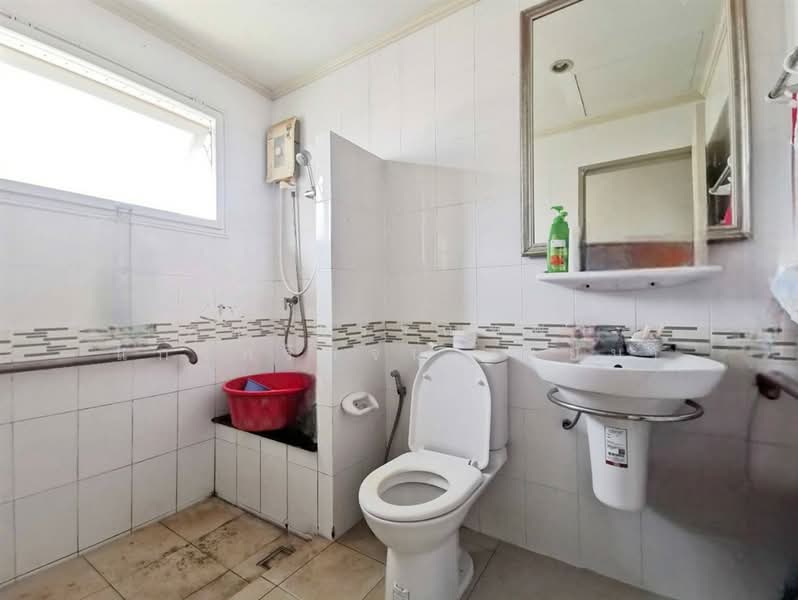 Supalai Garden Ville Wongwaen Pinklao-Rama 5 : ศุภาลัย การ์เด้นวิลล์ วงแหวน ปิ่นเกล้า-พระราม 5, นนทบุรี, ศาลากลาง, บางกรวย, นนทบุรี, 200 ตร.ม., บ้านเดี่ยว ขาย, โดย คุณ พรรณทิพา แก้วศรีพจน์ (แยม), 500331530 - DDproperty.com