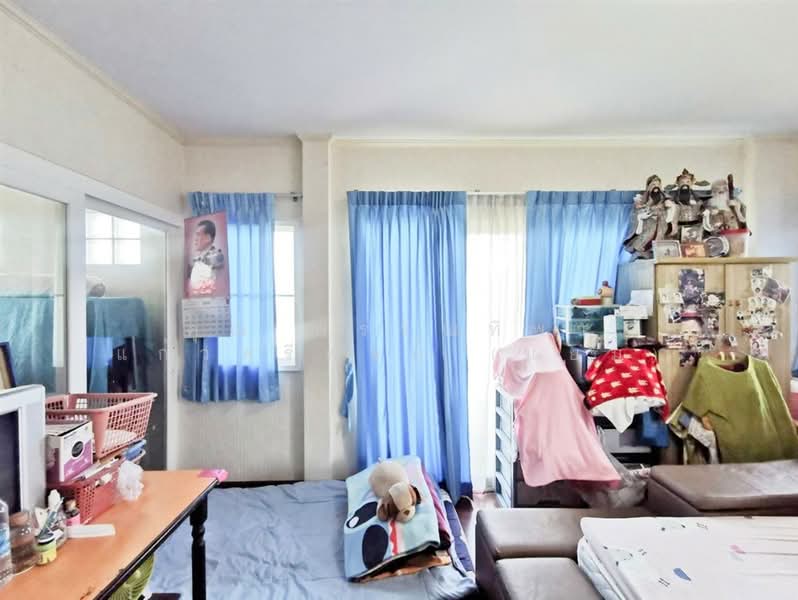Supalai Garden Ville Wongwaen Pinklao-Rama 5, Nonthaburi, Sala Klang, Bang Kruai, Nonthaburi, 3 Bedrooms, 200 sqm, Single Detached House For Sale, by คุณ พรรณทิพา แก้วศรีพจน์ (แยม), 500331530 - DDproperty.com