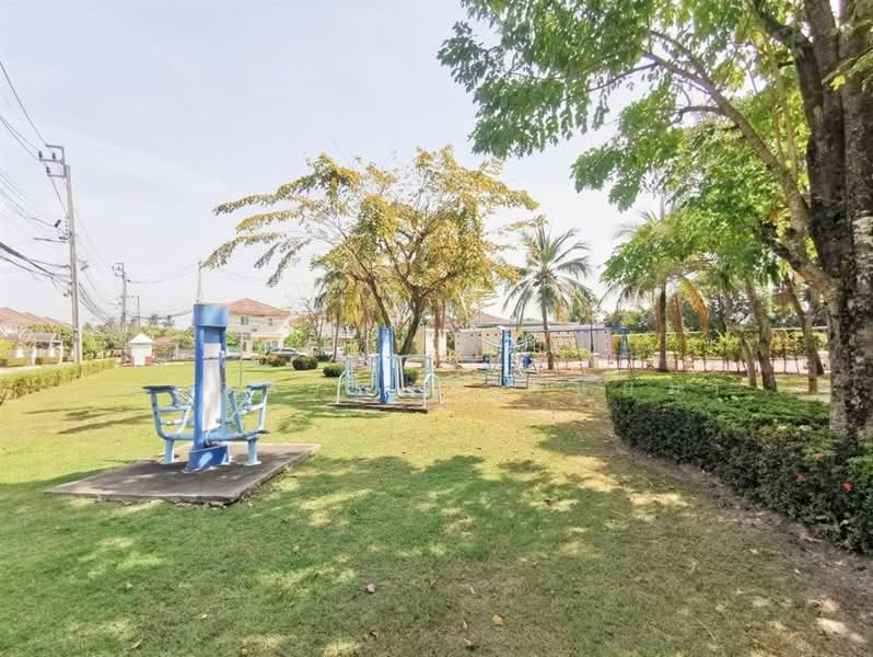 Supalai Garden Ville Wongwaen Pinklao-Rama 5 : ศุภาลัย การ์เด้นวิลล์ วงแหวน ปิ่นเกล้า-พระราม 5, นนทบุรี, ศาลากลาง, บางกรวย, นนทบุรี, 200 ตร.ม., บ้านเดี่ยว ขาย, โดย คุณ พรรณทิพา แก้วศรีพจน์ (แยม), 500331530 - DDproperty.com