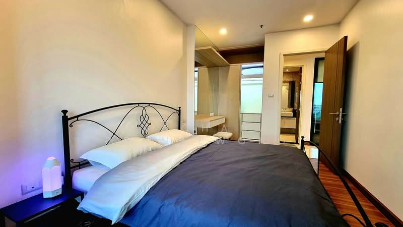 Supalai Premier Charoen Nakhon, Bangkok, Lat Ya Road, Khlong San, Bangkok, 1 Bedroom, 48 sqm, Condo For Rent, by Kanchana Praneewong, 500331531 - DDproperty.com