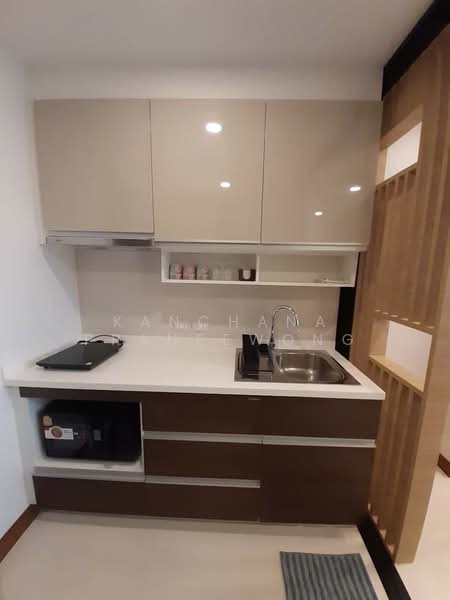 Supalai Premier Charoen Nakhon, Bangkok, Lat Ya Road, Khlong San, Bangkok, 1 Bedroom, 48 sqm, Condo For Rent, by Kanchana Praneewong, 500331531 - DDproperty.com