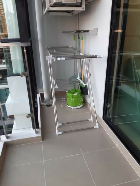 Supalai Premier Charoen Nakhon, Bangkok, Lat Ya Road, Khlong San, Bangkok, 1 Bedroom, 48 sqm, Condo For Rent, by Kanchana Praneewong, 500331531 - DDproperty.com