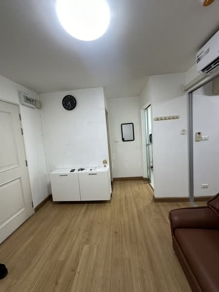 Den Vibhavadi, Bangkok, Vibhavadi Rangsit Frontage Road, Sanam Bin, Don Mueang, Bangkok, 1 Bedroom, 28 sqm, Condo For Sale, by Property Expert, 500331532 - DDproperty.com