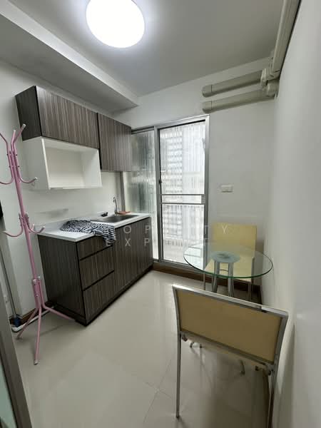 Den Vibhavadi, Bangkok, Vibhavadi Rangsit Frontage Road, Sanam Bin, Don Mueang, Bangkok, 1 Bedroom, 28 sqm, Condo For Sale, by Property Expert, 500331532 - DDproperty.com