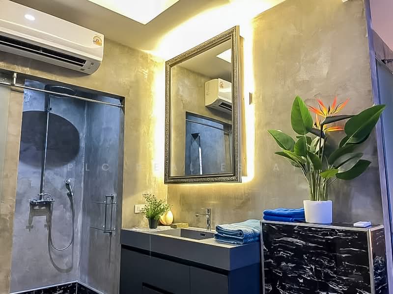 Baan Suan Lalana : บ้านสวนลลนา คอนโดมิเนียม, ชลบุรี, 444 ชัยพฤกษ์, หนองปรือ, บางละมุง, ชลบุรี, 82 ตร.ม., คอนโด ขาย, โดย PLC Real Estate, 500331533 - DDproperty.com