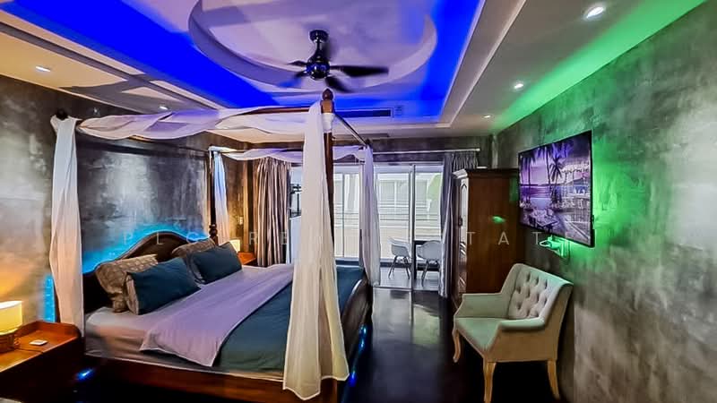 Baan Suan Lalana : บ้านสวนลลนา คอนโดมิเนียม, ชลบุรี, 444 ชัยพฤกษ์, หนองปรือ, บางละมุง, ชลบุรี, 82 ตร.ม., คอนโด ขาย, โดย PLC Real Estate, 500331533 - DDproperty.com