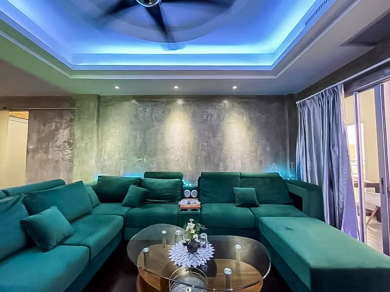 Baan Suan Lalana : บ้านสวนลลนา คอนโดมิเนียม, ชลบุรี, 444 ชัยพฤกษ์, หนองปรือ, บางละมุง, ชลบุรี, 82 ตร.ม., คอนโด ขาย, โดย PLC Real Estate, 500331533 - DDproperty.com