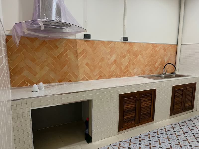 Townhouse Area Latphrao, กรุงเทพ, คลองจั่น, บางกะปิ, กรุงเทพ, 110 ตร.ม., ทาวน์เฮ้าส์ ขาย, โดย Eastblue Horizon, 500331534 - DDproperty.com