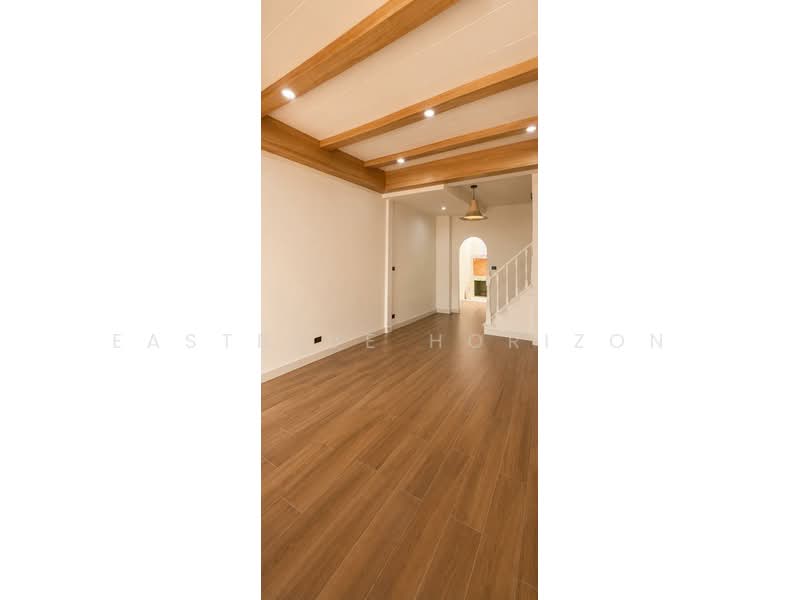Townhouse Area Latphrao, Bangkok, Khlong Chan, Bang Kapi, Bangkok, 2 Bedrooms, 110 sqm, Townhouse For Sale, by Eastblue Horizon, 500331534 - DDproperty.com
