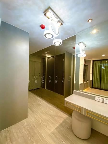 Regent Home Sukhumvit 97/1, กรุงเทพ, ซอยสุขุมวิท 97/1, บางจาก, พระโขนง, กรุงเทพ, 33 ตร.ม., คอนโด ขาย, โดย Connex Property, 500331535 - DDproperty.com