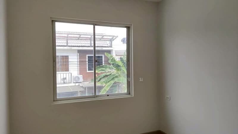 Areeya The Colors Tiwanon, Nonthaburi, Tiwanon Road, Ban Mai, Pak Kret, Nonthaburi, 3 Bedrooms, 18 sqm, Townhouse For Sale, by คุณแจม, 500331536 - DDproperty.com
