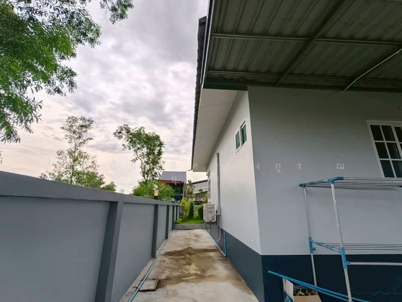 บ้านเดี่ยว 1 ชั้น ถนนคลองหลวง ตำบลคลองสี่ อำเภอคลองหลวง จังหวัดปทุมธานี, Pathum Thani, Khlong Si, Khlong Luang, Pathum Thani, 4 Bedrooms, 780 sqm, Single Detached House For Sale, by ภัทรนัน อิศรางกูร ณ อยุธยา, 500331537 - DDproperty.com