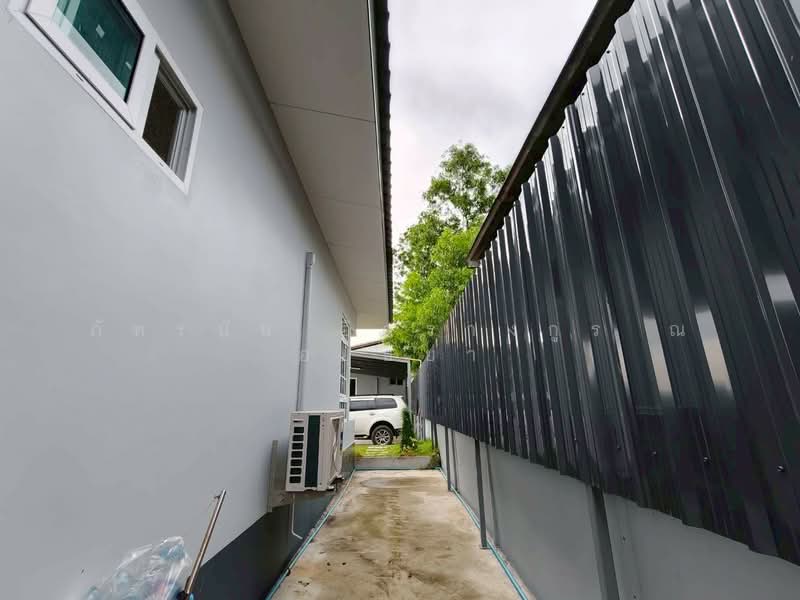 บ้านเดี่ยว 1 ชั้น ถนนคลองหลวง ตำบลคลองสี่ อำเภอคลองหลวง จังหวัดปทุมธานี, Pathum Thani, Khlong Si, Khlong Luang, Pathum Thani, 4 Bedrooms, 780 sqm, Single Detached House For Sale, by ภัทรนัน อิศรางกูร ณ อยุธยา, 500331537 - DDproperty.com