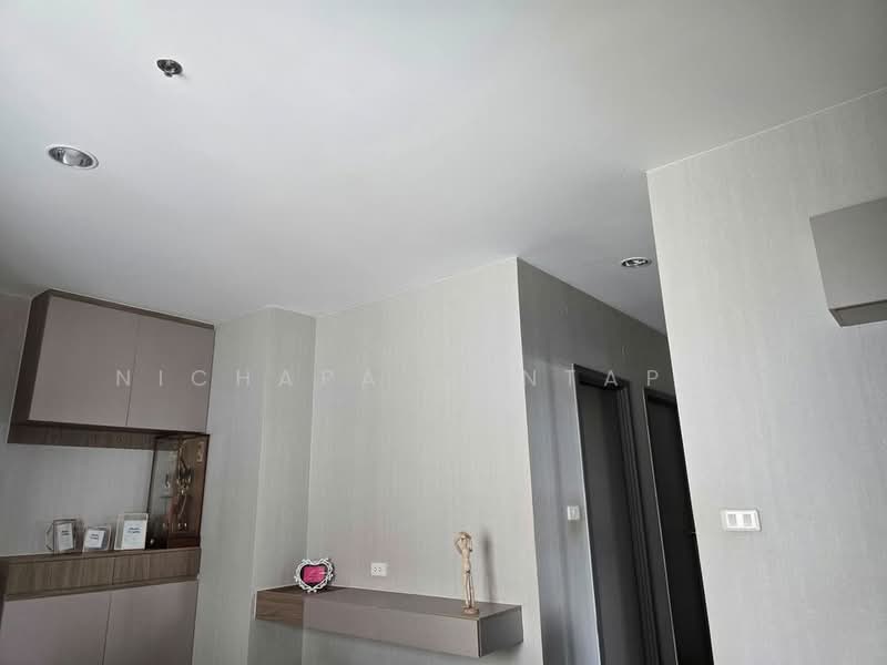 IDEO Thaphra Interchange, Bangkok, 131 Petchkasem Road, Wat Tha Pra, Bangkok Yai, Bangkok, 2 Bedrooms, 70 sqm, Condo For Sale, by Nichapa Nuntapun, 500331538 - DDproperty.com