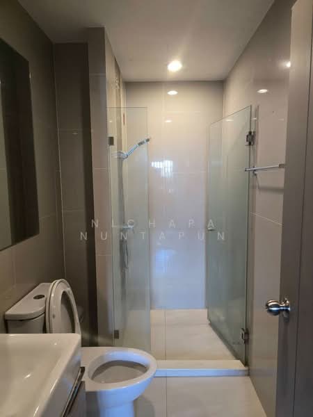IDEO Thaphra Interchange, Bangkok, 131 Petchkasem Road, Wat Tha Pra, Bangkok Yai, Bangkok, 2 Bedrooms, 70 sqm, Condo For Sale, by Nichapa Nuntapun, 500331538 - DDproperty.com