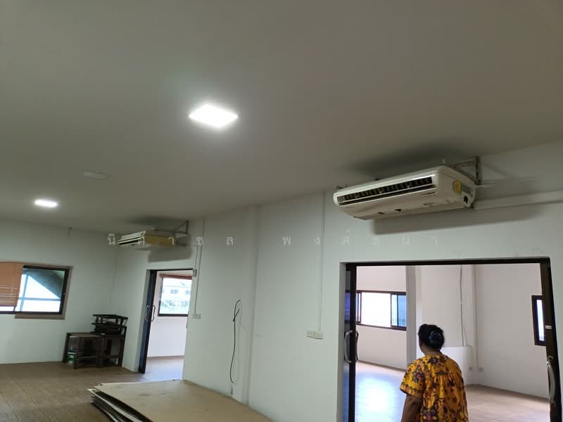วงศ์สว่าง, Bangkok, วงศ์สว่าง ซอย 29, Wong Sawang, Bang Sue, Bangkok, , 300 sqm, Office Space For Rent, by นิศาชล พงศ์ธนา, 500331541 - DDproperty.com