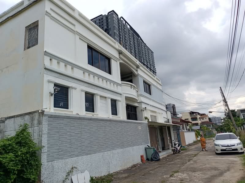 วงศ์สว่าง, Bangkok, วงศ์สว่าง ซอย 29, Wong Sawang, Bang Sue, Bangkok, , 300 sqm, Office Space For Rent, by นิศาชล พงศ์ธนา, 500331541 - DDproperty.com