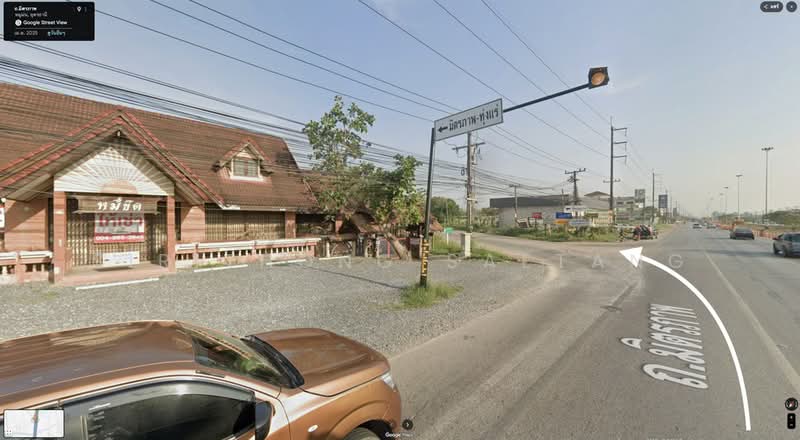 ขายที่ดินทำเลทองเมืองอุดรธานี 4 ไร่ 65 ตร.วา ห่างถนนมิตรภาพ 80 เมตร ใกล้พื้นที่จัดงานมหกรรมพืชสวนโลก, Udon Thani, มิตรภาพ-ทุ่งแร่, Mu Mon, Muang Udon Thani, Udon Thani, , 6,660 sqm, Land For Sale, by Sirithong Saetang, 500331543 - DDproperty.com