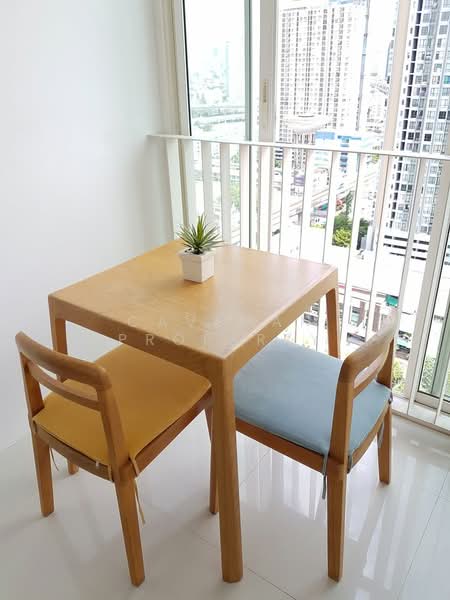 IDEO Verve Sukhumvit, Bangkok, 2077 Sukhumvit Road, Phra Kanong Nua, Watthana, Bangkok, 1 Bedroom, 35 sqm, Condo For Rent, by caveman property, 500331545 - DDproperty.com