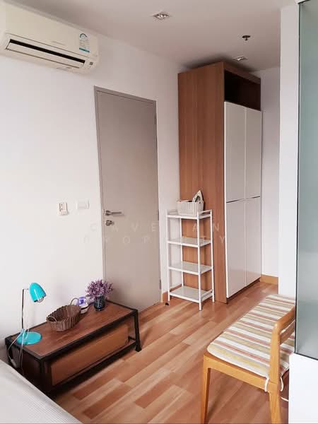IDEO Verve Sukhumvit, Bangkok, 2077 Sukhumvit Road, Phra Kanong Nua, Watthana, Bangkok, 1 Bedroom, 35 sqm, Condo For Rent, by caveman property, 500331545 - DDproperty.com