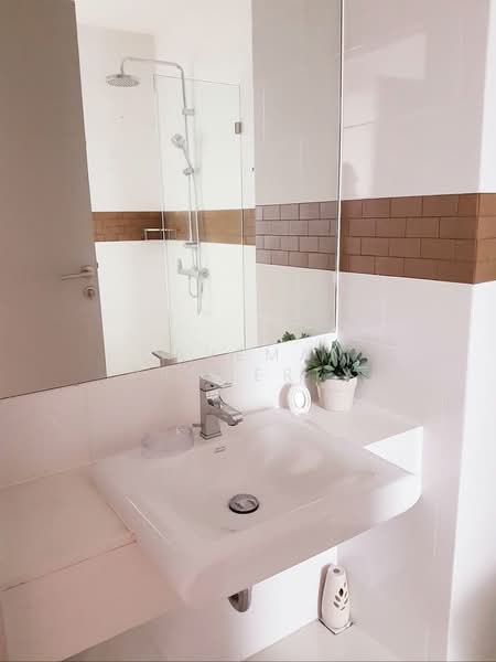 IDEO Verve Sukhumvit, Bangkok, 2077 Sukhumvit Road, Phra Kanong Nua, Watthana, Bangkok, 1 Bedroom, 35 sqm, Condo For Rent, by caveman property, 500331545 - DDproperty.com