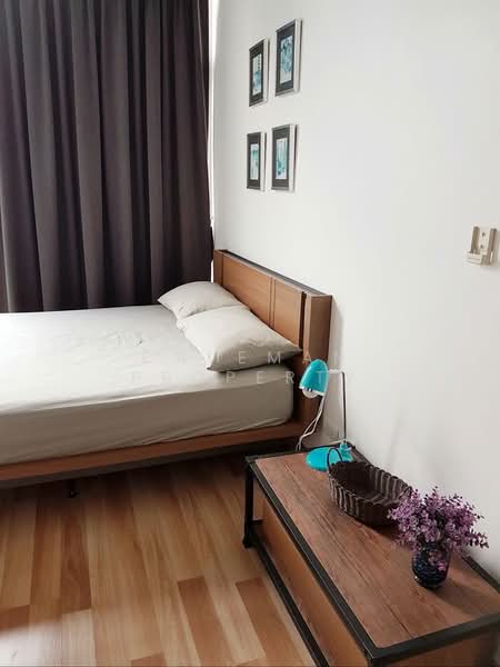 IDEO Verve Sukhumvit, Bangkok, 2077 Sukhumvit Road, Phra Kanong Nua, Watthana, Bangkok, 1 Bedroom, 35 sqm, Condo For Rent, by caveman property, 500331545 - DDproperty.com