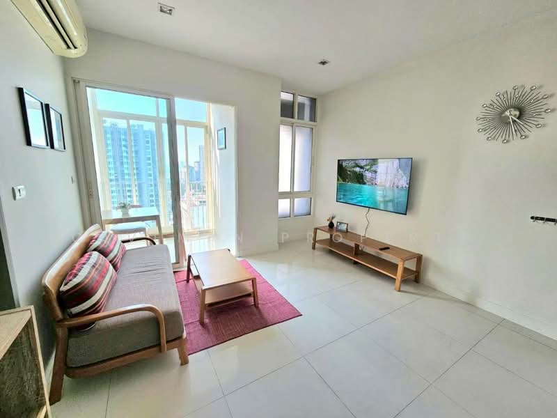 IDEO Verve Sukhumvit : ไอดีโอ เวิร์ฟ สุขุมวิท, กรุงเทพ, 2077 ถนนสุขุมวิท, พระโขนงเหนือ, วัฒนา, กรุงเทพ, 35 ตร.ม., คอนโด ให้เช่า, โดย caveman property, 500331545 - DDproperty.com