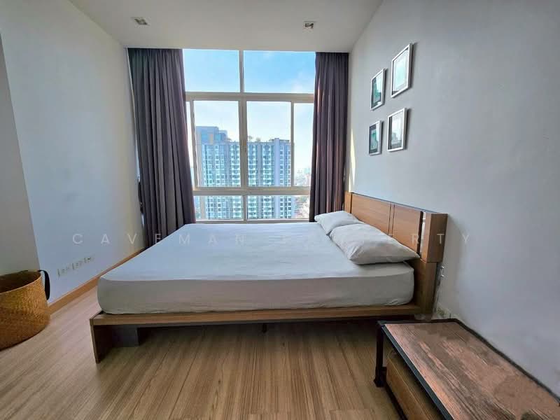 IDEO Verve Sukhumvit : ไอดีโอ เวิร์ฟ สุขุมวิท, กรุงเทพ, 2077 ถนนสุขุมวิท, พระโขนงเหนือ, วัฒนา, กรุงเทพ, 35 ตร.ม., คอนโด ให้เช่า, โดย caveman property, 500331545 - DDproperty.com
