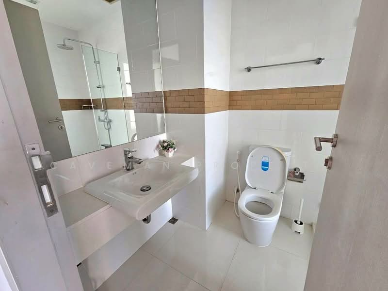 IDEO Verve Sukhumvit, Bangkok, 2077 Sukhumvit Road, Phra Kanong Nua, Watthana, Bangkok, 1 Bedroom, 35 sqm, Condo For Rent, by caveman property, 500331545 - DDproperty.com