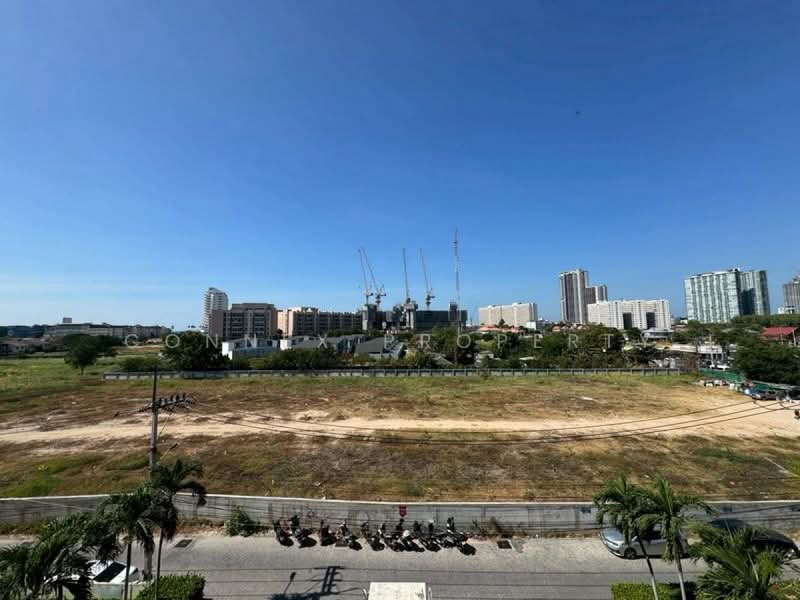 Park Lane Jomtien : ปาร์คเลน จอมเทียน, ชลบุรี, ซอย บุญกาญจนา 6, หนองปรือ, บางละมุง, ชลบุรี, 34 ตร.ม., คอนโด ขาย, โดย Connex Property, 500331546 - DDproperty.com