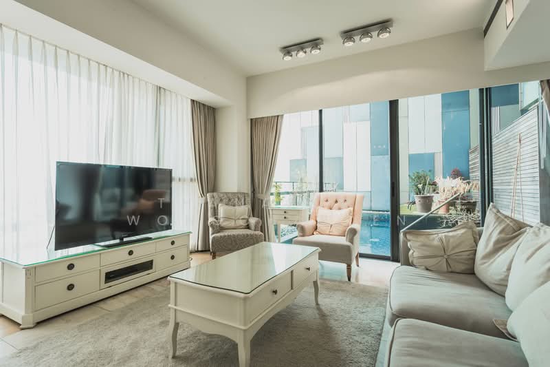 The Met Sathorn, Bangkok, 123 South Sathorn Road, Thung Maha Mek, Sathon, Bangkok, 3 Bedrooms, 226 sqm, Condo For Rent, by Thanaporn Wongcharoen, 500331549 - DDproperty.com