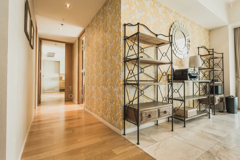 The Met Sathorn, Bangkok, 123 South Sathorn Road, Thung Maha Mek, Sathon, Bangkok, 3 Bedrooms, 226 sqm, Condo For Rent, by Thanaporn Wongcharoen, 500331549 - DDproperty.com