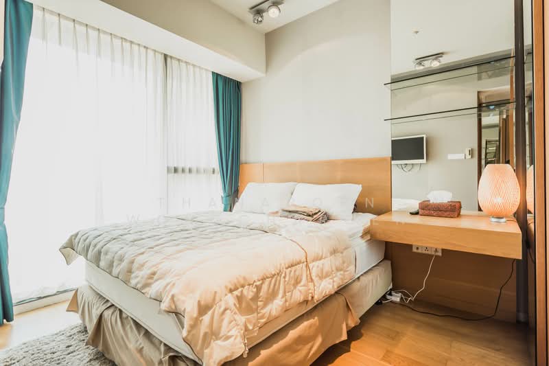 The Met Sathorn, Bangkok, 123 South Sathorn Road, Thung Maha Mek, Sathon, Bangkok, 3 Bedrooms, 226 sqm, Condo For Rent, by Thanaporn Wongcharoen, 500331549 - DDproperty.com