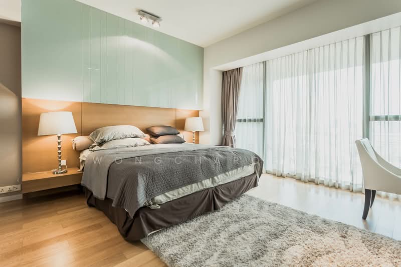 The Met Sathorn, Bangkok, 123 South Sathorn Road, Thung Maha Mek, Sathon, Bangkok, 3 Bedrooms, 226 sqm, Condo For Rent, by Thanaporn Wongcharoen, 500331549 - DDproperty.com