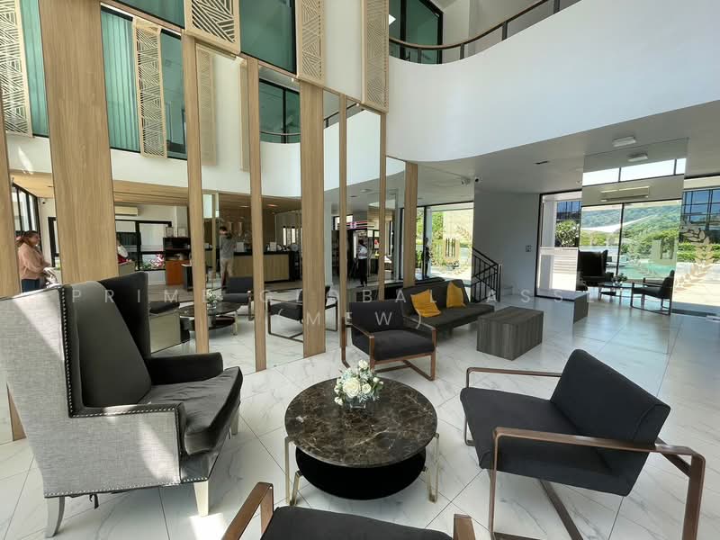 Utopia Naiharn, Phuket, Village No. 1 Soi Suan Wat, Rawai, Muang Phuket, Phuket, 1 Bedroom, 2 sqm, Condo For Rent, by Prime Global Asset (Mew), 500331550 - DDproperty.com