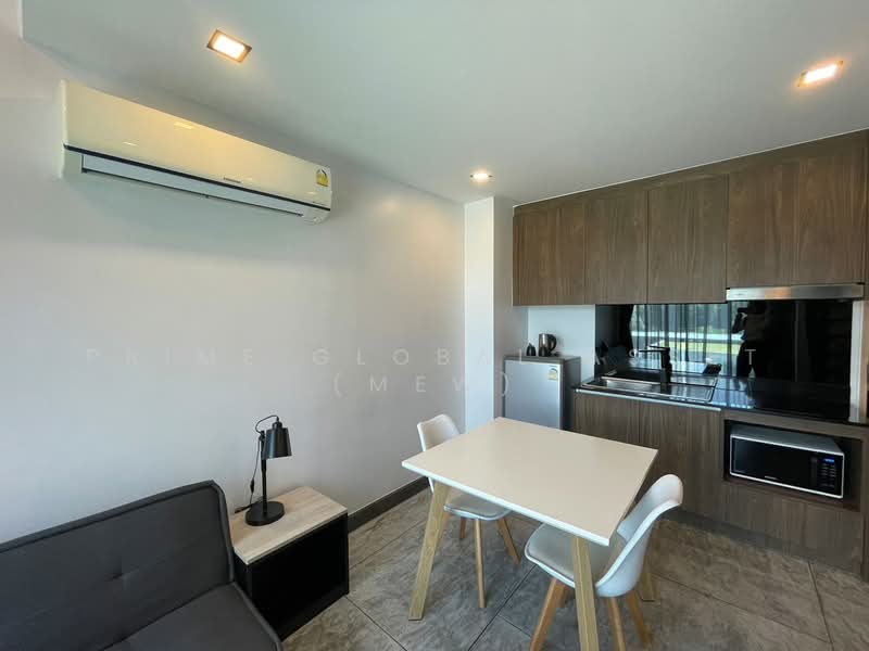Utopia Naiharn, Phuket, Village No. 1 Soi Suan Wat, Rawai, Muang Phuket, Phuket, 1 Bedroom, 2 sqm, Condo For Rent, by Prime Global Asset (Mew), 500331550 - DDproperty.com