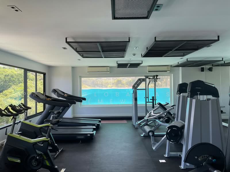 Utopia Naiharn, Phuket, Village No. 1 Soi Suan Wat, Rawai, Muang Phuket, Phuket, 1 Bedroom, 2 sqm, Condo For Rent, by Prime Global Asset (Mew), 500331550 - DDproperty.com