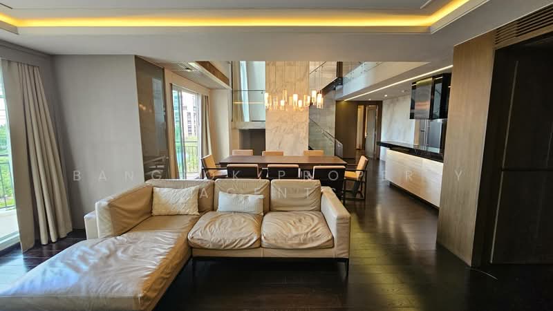 The Crest Sukhumvit 24 : เดอะ เครสท์ สุขุมวิท 24, กรุงเทพ, ซอยเมธีนิเวศม์, คลองตัน, คลองเตย, กรุงเทพ, 248 ตร.ม., คอนโด ให้เช่า, โดย BANGKOK PROPERTY AGENTS, 500331553 - DDproperty.com