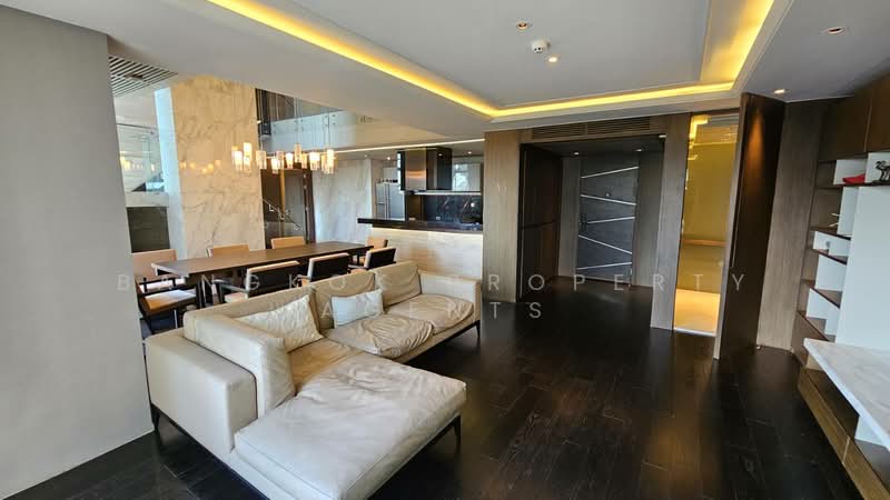 The Crest Sukhumvit 24 : เดอะ เครสท์ สุขุมวิท 24, กรุงเทพ, ซอยเมธีนิเวศม์, คลองตัน, คลองเตย, กรุงเทพ, 248 ตร.ม., คอนโด ให้เช่า, โดย BANGKOK PROPERTY AGENTS, 500331553 - DDproperty.com
