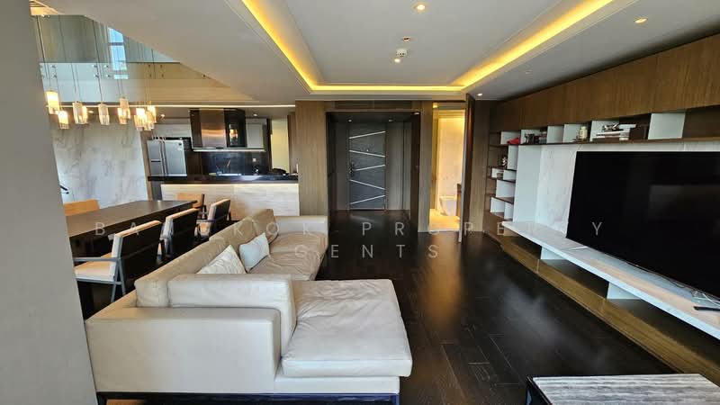 The Crest Sukhumvit 24, Bangkok, Soi Methi Niwet, Khong Tan, Khlong Toei, Bangkok, 3 Bedrooms, 248 sqm, Condo For Rent, by BANGKOK PROPERTY AGENTS, 500331553 - DDproperty.com