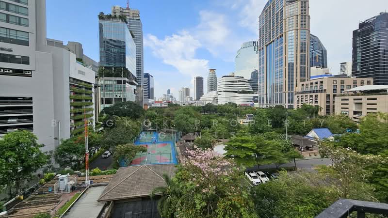 The Crest Sukhumvit 24 : เดอะ เครสท์ สุขุมวิท 24, กรุงเทพ, ซอยเมธีนิเวศม์, คลองตัน, คลองเตย, กรุงเทพ, 248 ตร.ม., คอนโด ให้เช่า, โดย BANGKOK PROPERTY AGENTS, 500331553 - DDproperty.com