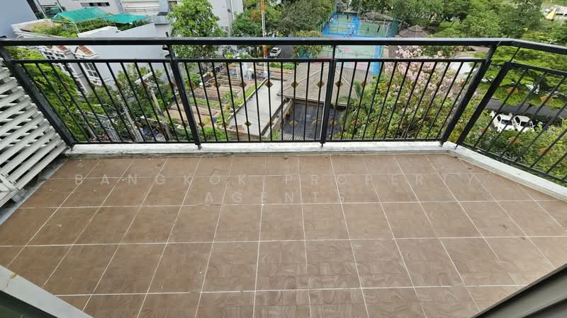 The Crest Sukhumvit 24, Bangkok, Soi Methi Niwet, Khong Tan, Khlong Toei, Bangkok, 3 Bedrooms, 248 sqm, Condo For Rent, by BANGKOK PROPERTY AGENTS, 500331553 - DDproperty.com