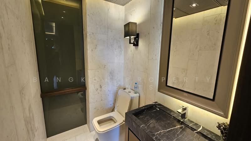 The Crest Sukhumvit 24, Bangkok, Soi Methi Niwet, Khong Tan, Khlong Toei, Bangkok, 3 Bedrooms, 248 sqm, Condo For Rent, by BANGKOK PROPERTY AGENTS, 500331553 - DDproperty.com
