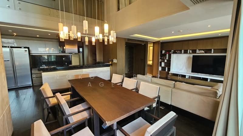 The Crest Sukhumvit 24, Bangkok, Soi Methi Niwet, Khong Tan, Khlong Toei, Bangkok, 3 Bedrooms, 248 sqm, Condo For Rent, by BANGKOK PROPERTY AGENTS, 500331553 - DDproperty.com