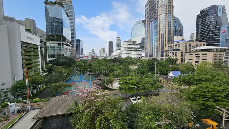 The Crest Sukhumvit 24 : เดอะ เครสท์ สุขุมวิท 24, กรุงเทพ, ซอยเมธีนิเวศม์, คลองตัน, คลองเตย, กรุงเทพ, 248 ตร.ม., คอนโด ให้เช่า, โดย BANGKOK PROPERTY AGENTS, 500331553 - DDproperty.com