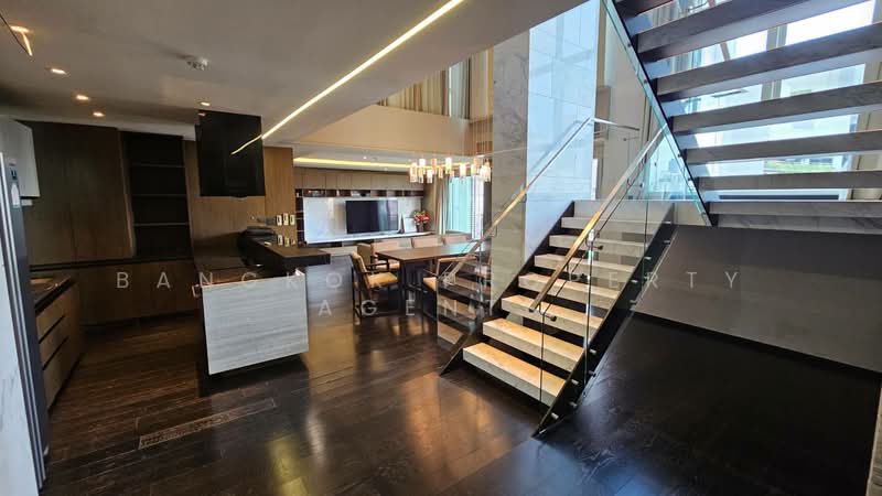 The Crest Sukhumvit 24, Bangkok, Soi Methi Niwet, Khong Tan, Khlong Toei, Bangkok, 3 Bedrooms, 248 sqm, Condo For Rent, by BANGKOK PROPERTY AGENTS, 500331553 - DDproperty.com