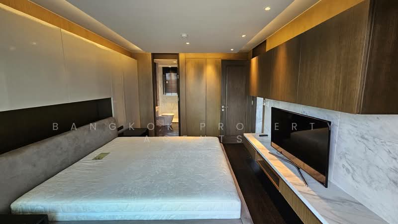 The Crest Sukhumvit 24 : เดอะ เครสท์ สุขุมวิท 24, กรุงเทพ, ซอยเมธีนิเวศม์, คลองตัน, คลองเตย, กรุงเทพ, 248 ตร.ม., คอนโด ให้เช่า, โดย BANGKOK PROPERTY AGENTS, 500331553 - DDproperty.com
