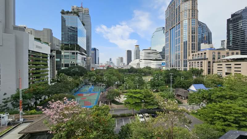 The Crest Sukhumvit 24 : เดอะ เครสท์ สุขุมวิท 24, กรุงเทพ, ซอยเมธีนิเวศม์, คลองตัน, คลองเตย, กรุงเทพ, 248 ตร.ม., คอนโด ให้เช่า, โดย BANGKOK PROPERTY AGENTS, 500331553 - DDproperty.com