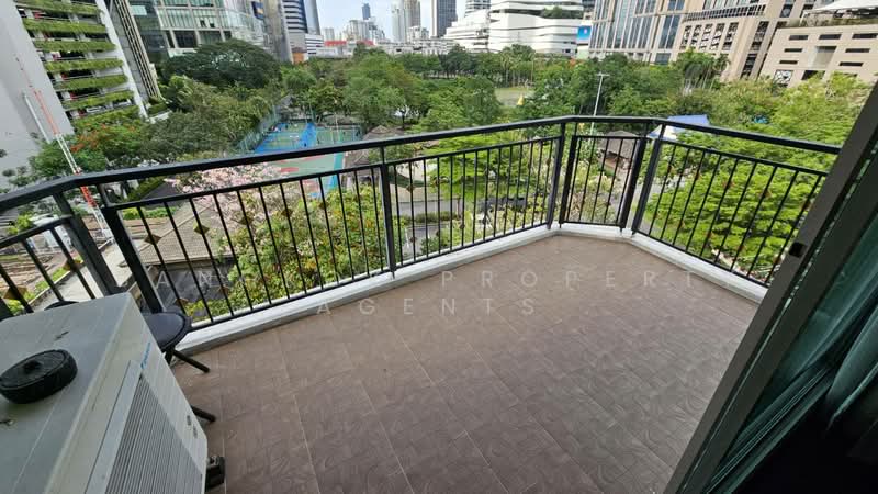 The Crest Sukhumvit 24, Bangkok, Soi Methi Niwet, Khong Tan, Khlong Toei, Bangkok, 3 Bedrooms, 248 sqm, Condo For Rent, by BANGKOK PROPERTY AGENTS, 500331553 - DDproperty.com